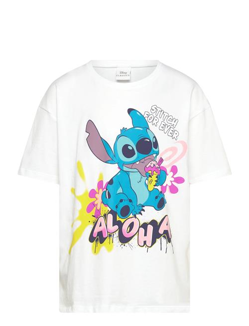 Tshirt Disney White