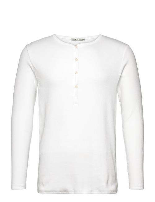 Roye Ls Tiger Of Sweden White