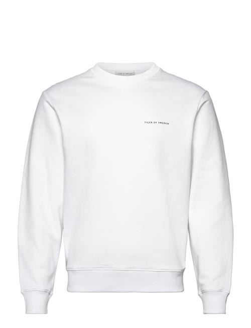 Emerson Tiger Of Sweden White