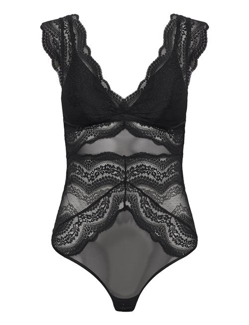 Ellis Body Hunkemöller Black