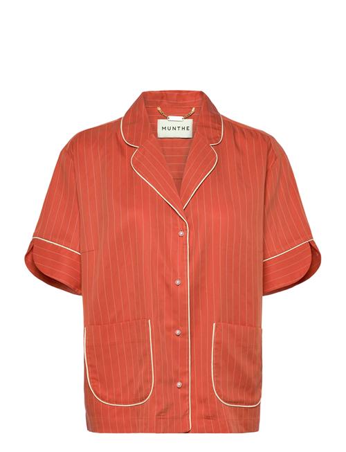 Ushi Munthe Orange