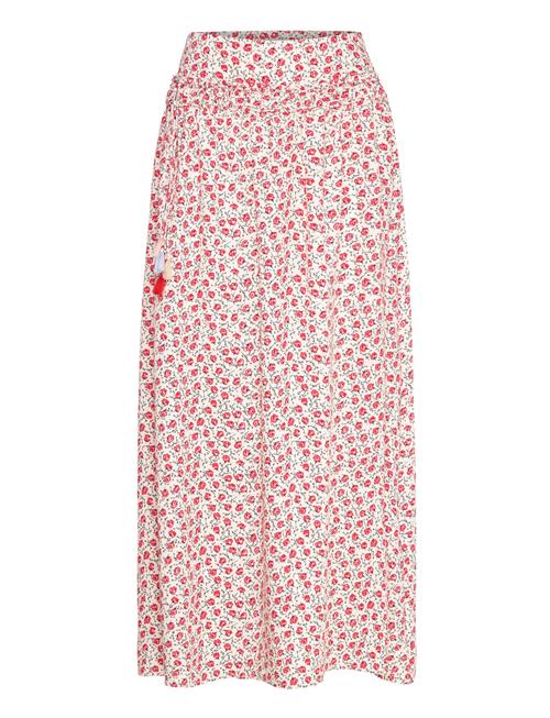 Uline Munthe Red