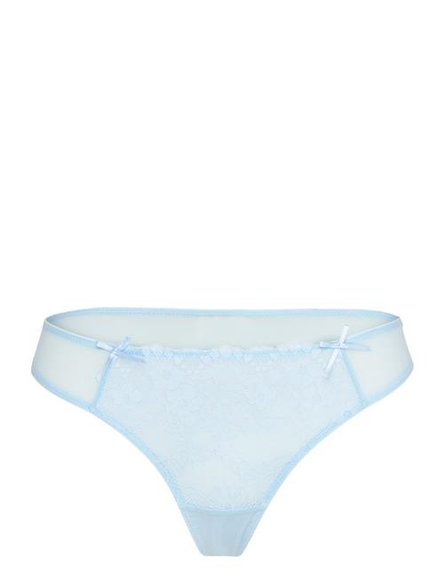 Cherry Thong Hunkemöller Blue