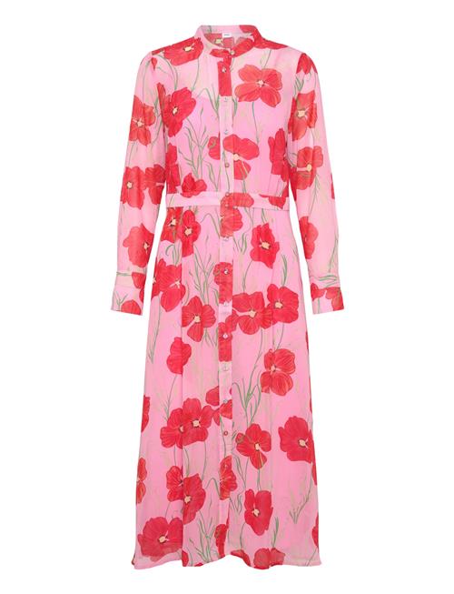 Nukyndall New Dress Nümph Pink