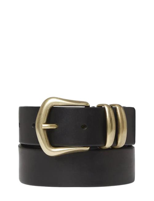 Serena Saddler Black