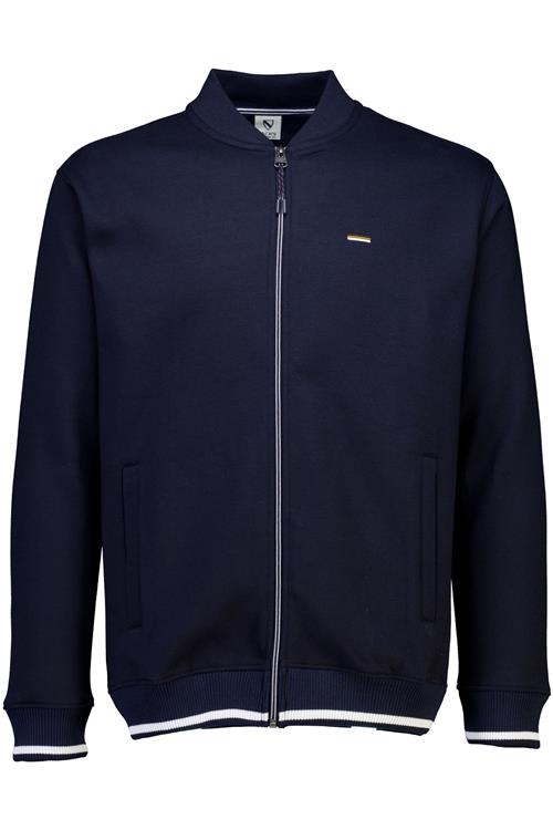 Jack's Cardigan