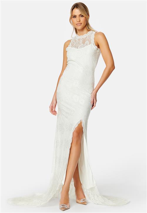 YAS Jakobe SL Maxi Dress