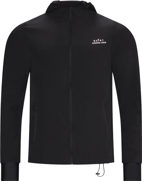qUINT Quint Running Crew Jett Jacket