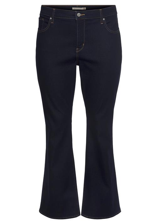 Se Levi's® Plus Jeans '315'  mørkeblå ved About You