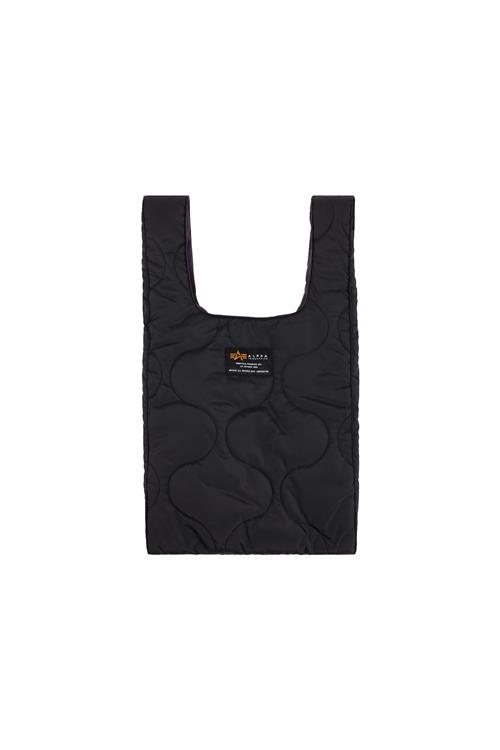 ALPHA INDUSTRIES Shopper  sort