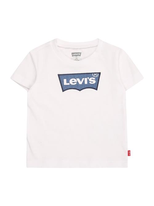 Se Levi's Kids Shirts  blue denim / hvid ved About You