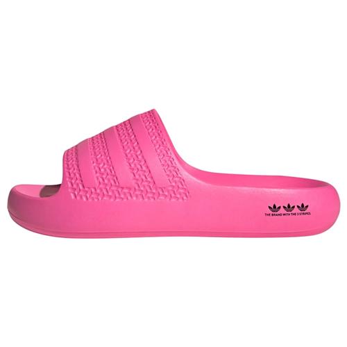 ADIDAS ORIGINALS Strand-/badesko 'Adilette Ayoon'  pink