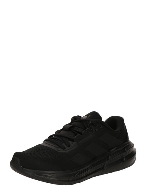 Se ADIDAS PERFORMANCE Løbesko 'QUESTAR 3'  sort ved About You
