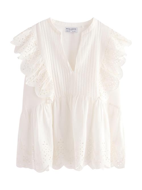 Lindex Bluse 'Toulouse'  hvid
