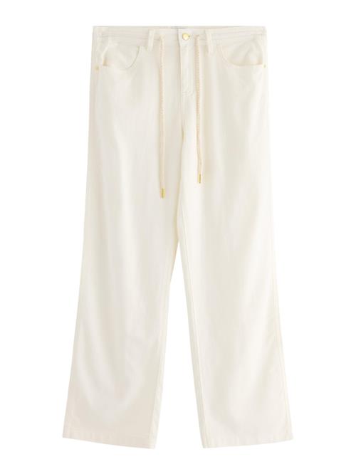 Lindex Bukser 'Elle'  offwhite