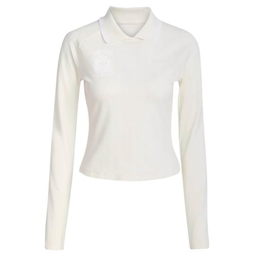 ADIDAS ORIGINALS Shirts  hvid / offwhite
