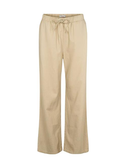 U.S. POLO ASSN. Bukser 'Ibi'  beige