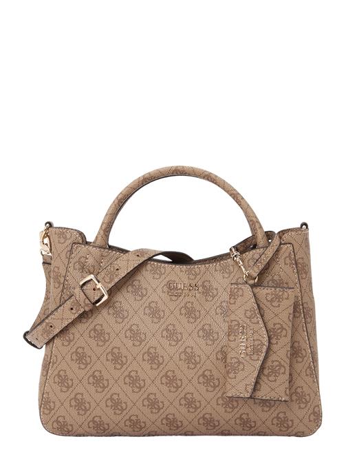 GUESS Shopper 'Brenton'  brun / lysebrun