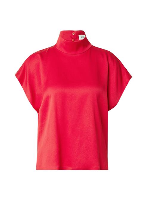 DRYKORN Bluse 'Alaria'  grenadine