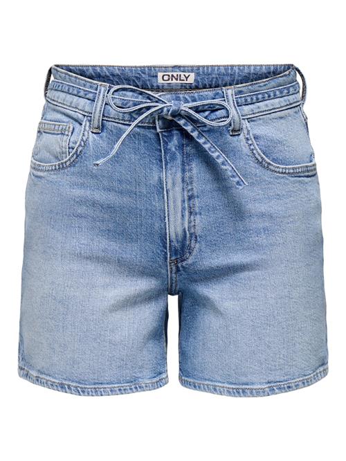 Se ONLY Jeans 'Gianna'  lyseblå ved About You