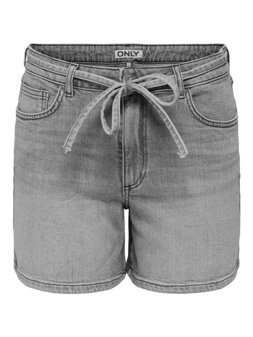 ONLY Jeans 'ONLGianna'  grey denim