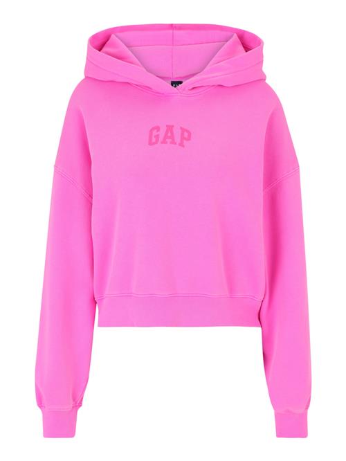 Gap Petite Sweatshirt  pink / lys pink