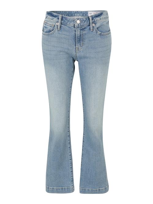 Se Gap Petite Jeans 'NORWOOD'  lyseblå ved About You