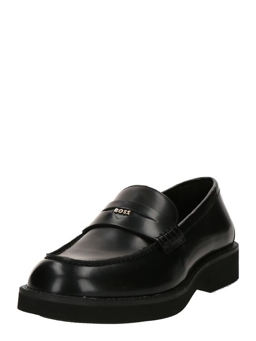 BOSS Slipper 'Eleri'  sort