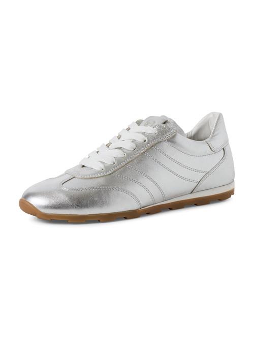 Tamaris Sneaker low  sølv