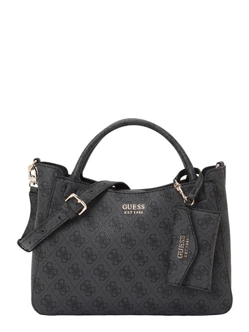GUESS Shopper 'BRENTON'  grafit / sort