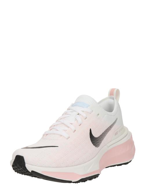 NIKE Løbesko 'Iinvincible 3'  lyseblå / lyserød / sort / hvid