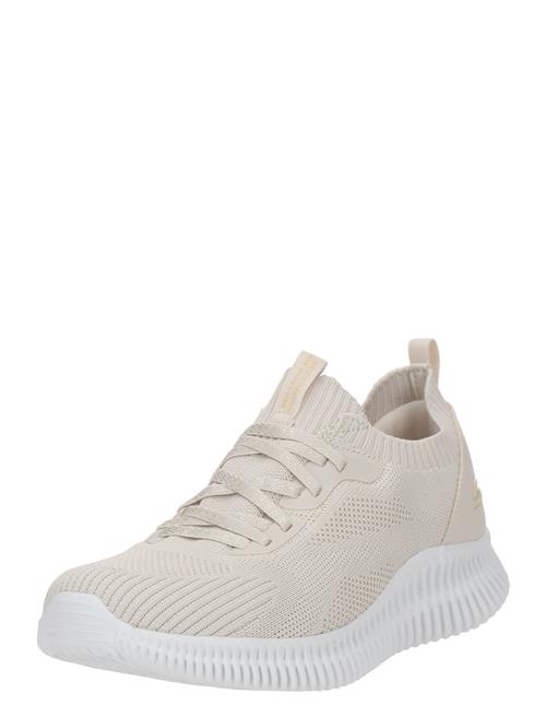 SKECHERS Sneaker low 'DIVINE LOOK'  naturhvid