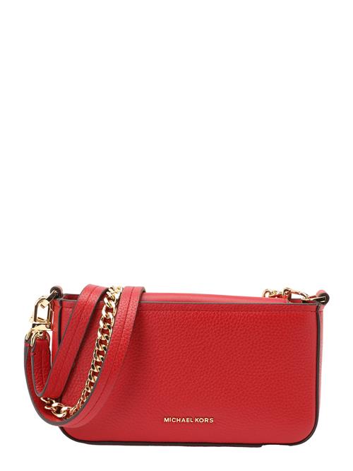 MICHAEL Michael Kors Skuldertaske  rød