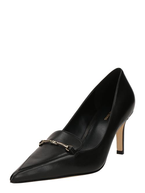 MICHAEL Michael Kors Pumps 'LENA'  guld / sort
