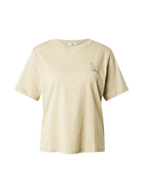 Mavi Shirts  chamois / sort
