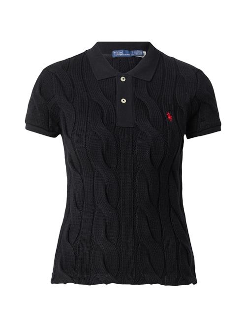 Se Polo Ralph Lauren Pullover  sort ved About You