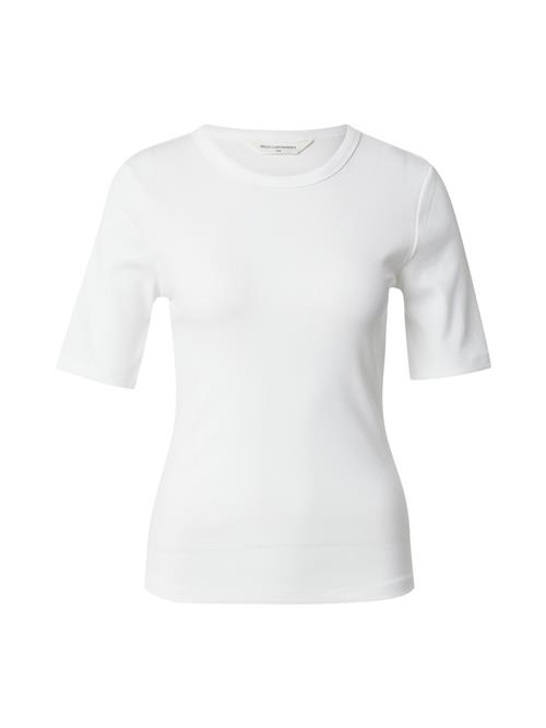 MSCH COPENHAGEN Shirts 'Betrina'  hvid