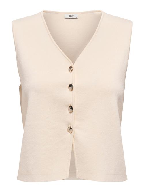 JDY Vest 'JDYAstra'  creme