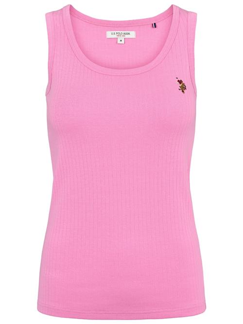 U.S. POLO ASSN. Overdel 'Casandra'  fuchsia