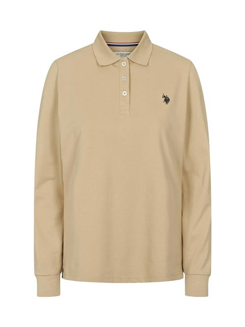 U.S. POLO ASSN. Shirts 'Lise'  offwhite