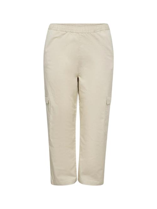 Wasabi Concept Cargobukser 'Venke'  beige