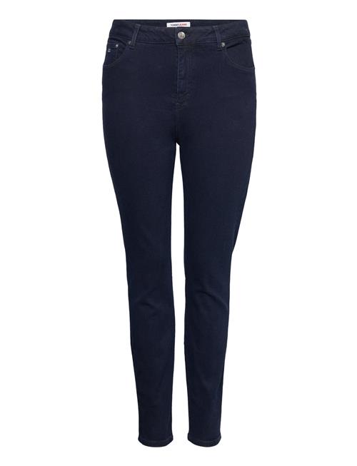 Crv Melany Uhr Spr Skny Df6264 Tommy Jeans Navy