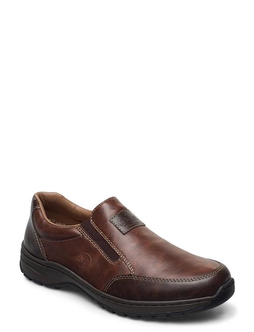 3354 Rieker Brown