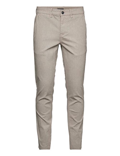 Structure Superflex Chinosstructure Superflex Chinos Lindbergh Grey