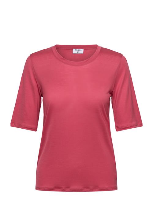 Elena Tee Filippa K Pink