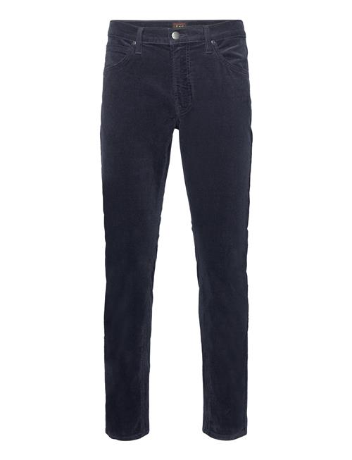 Daren Zip Fly Lee Jeans Navy