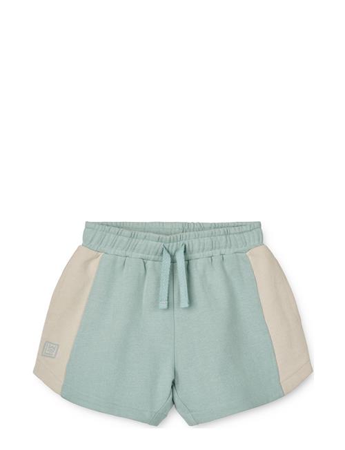 Altrud Sweatshorts Liewood Blue