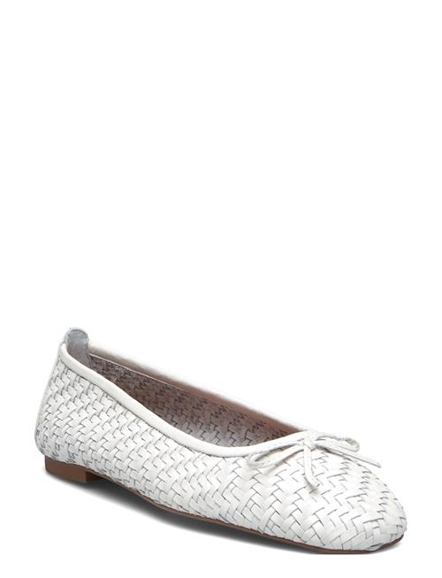 Bienza_Crf UNISA White