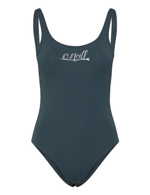 Esssentials O'neill Script Swimsuit O'neill Green