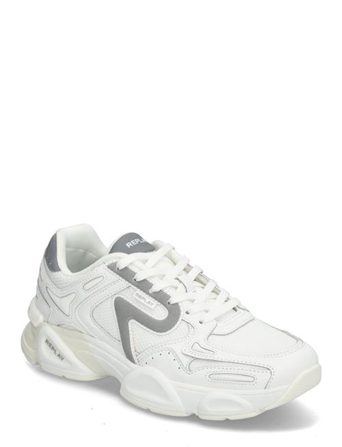Destiny M Cloud Replay White